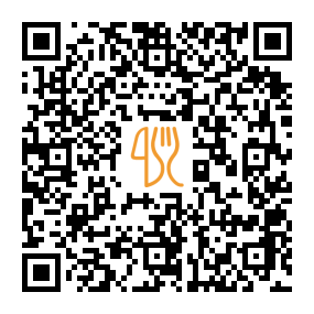 QR-code link para o menu de Food Network Kolkata