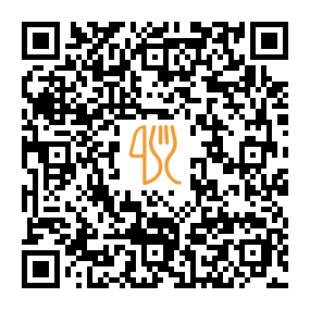 QR-code link para o menu de Burger Culture