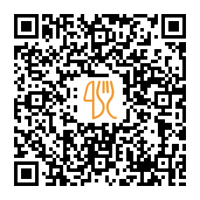 QR-code link para o menu de Auszeit Bistro