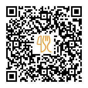 QR-code link para o menu de Annpurna Kitchen