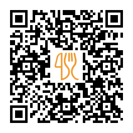 QR-code link para o menu de Monalisa Foods