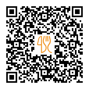 QR-code link para o menu de Hannah Nate's Market Cafe