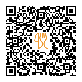 QR-code link para o menu de Bamboo Dhum Briyani