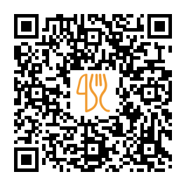 QR-code link para o menu de Hira Sweets