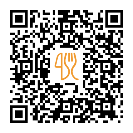 QR-code link para o menu de Hunan K