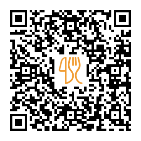 QR-code link para o menu de Knapplhütte