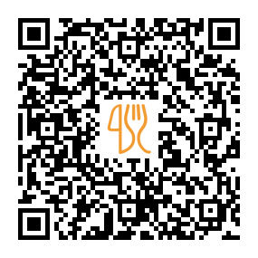 QR-code link para o menu de Hollee's Cafe Creamery