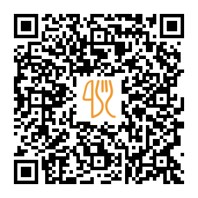 QR-code link para o menu de Gorham's Cafe Catering