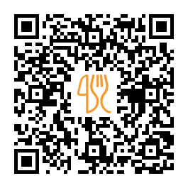 QR-code link para o menu de Pizza-a-goodness