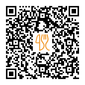 QR-code link para o menu de Honky Tonks Blues Grill