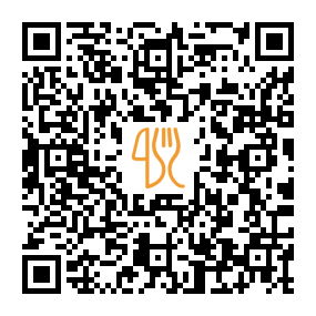 QR-code link para o menu de Elvis Pizza