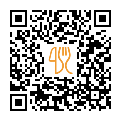 QR-code link para o menu de Hoky Homestay And