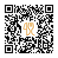 QR-code link para o menu de Boones Petiscaria