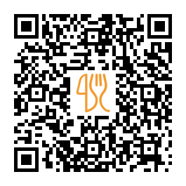 QR-code link para o menu de Baba Dhaba