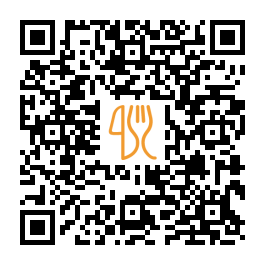 QR-code link para o menu de Indii of Clare