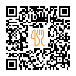 QR-code link para o menu de Cafe Lechef