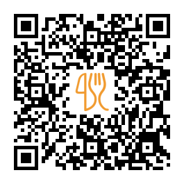 QR-code link para o menu de All Good Things Bakery