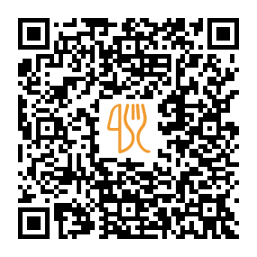 QR-code link para o menu de The Curry House