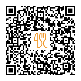 QR-code link para o menu de Woods Coffee