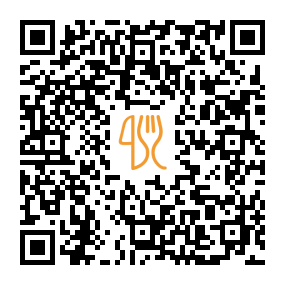 QR-code link para o menu de Luna Grill