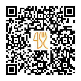 QR-code link para o menu de Desi Handi