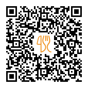 QR-code link para o menu de Sweet Leaf Cafe