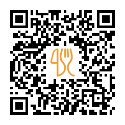 QR-code link para o menu de The Langdykes