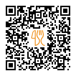 QR-code link para o menu de Cafe Geiser