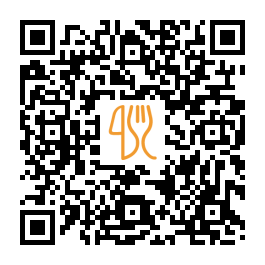 QR-code link para o menu de London Curry