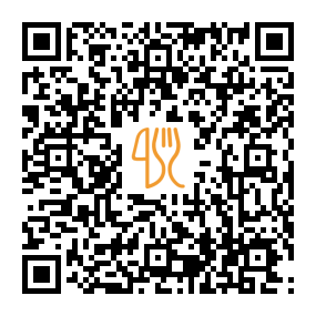 QR-code link para o menu de Hot Spot Pizza (pure Veg)