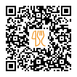 QR-code link para o menu de Howdie Foodie