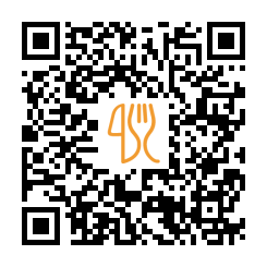 QR-code link para o menu de Okado 88