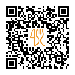 QR-code link para o menu de Sizzle シズル