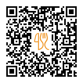 QR-code link para o menu de Café Auszeit