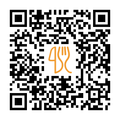 QR-code link para o menu de Le Palmyre