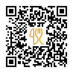 QR-code link para o menu de Cafe Dokka Ans