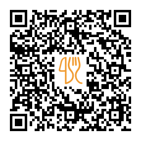 QR-code link para o menu de Street Burger