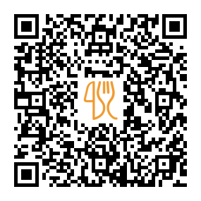 QR-code link para o menu de The Moon Light Fast Food Corner