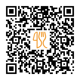 QR-code link para o menu de Cafe Ali