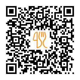 QR-code link para o menu de Biergartenoase