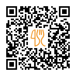 QR-code link para o menu de The Mad Bean