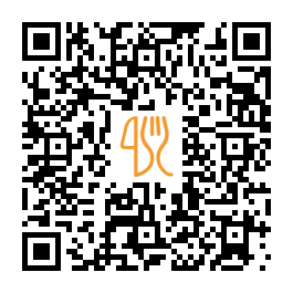 QR-code link para o menu de La Luna Bistro