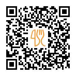 QR-code link para o menu de Điểm Hẹn Coffee