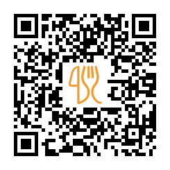 QR-code link para o menu de The Garden