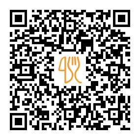 QR-code link para o menu de Between Friends Family