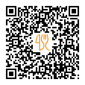 QR-code link para o menu de Road Fourty Three Burger