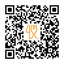 QR-code link para o menu de Nana's Kitchen