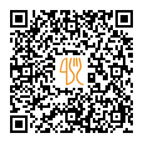 QR-code link para o menu de Annas Biryani Bucket