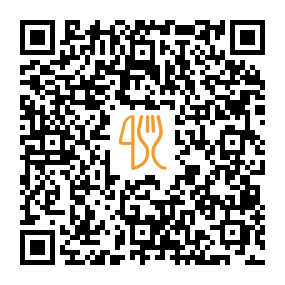 QR-code link para o menu de Guy's Pizza