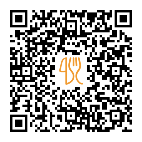 QR-code link para o menu de Burger Grill